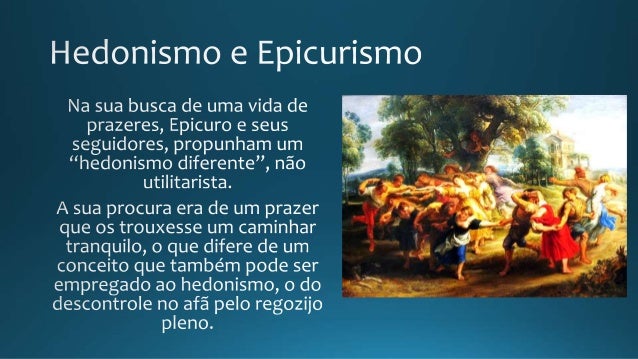 etica epicurista